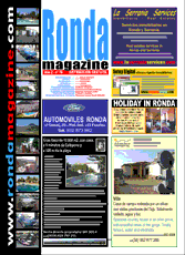 Ronda Magazine